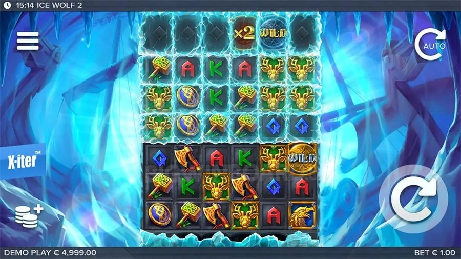 New Slot Games Launched