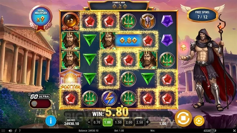 BMW555 Casino Review
