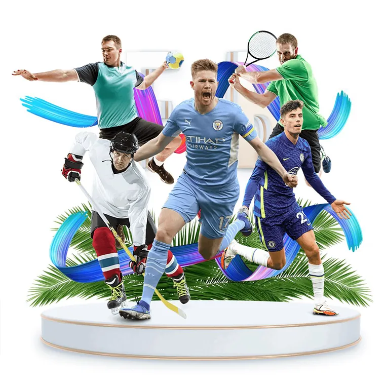 Secure sports betting platform at bmw555