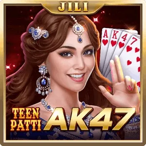 Live Poker