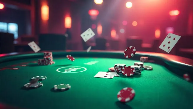 Digital representation of secure online gaming platform