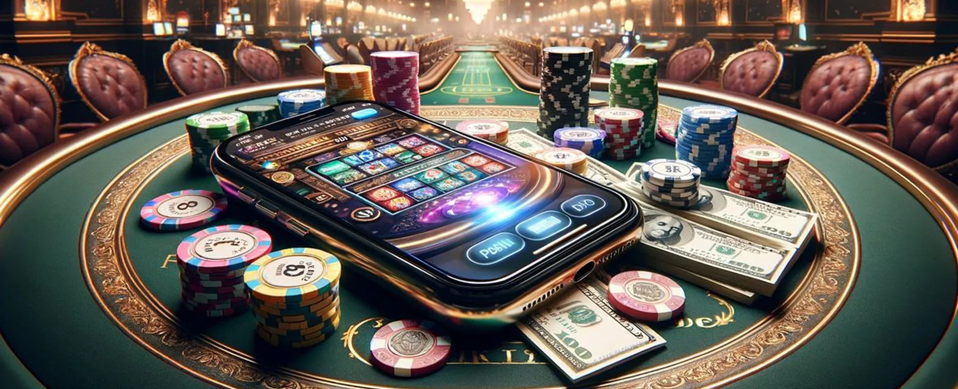 bmw555 Exclusive Casino Promotions