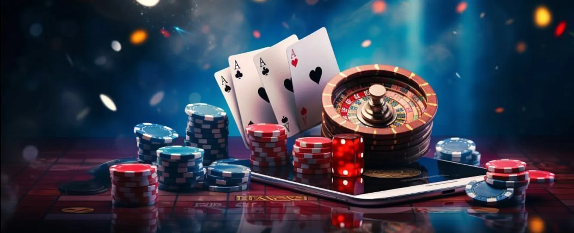 Google SlotVIP online casino games