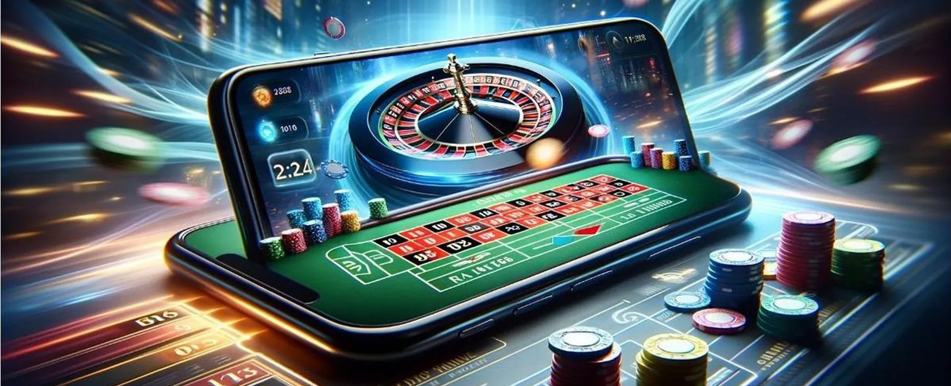 Rocket X 1Win Online Gaming Platform