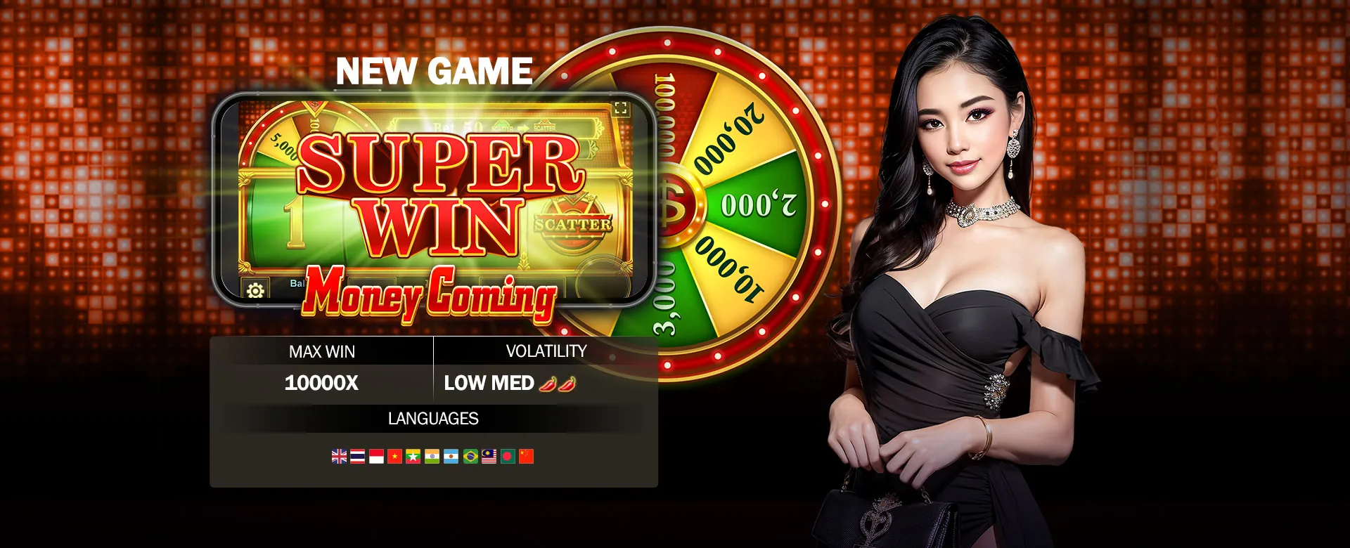 Dynamic Sports Betting Action at bmw555