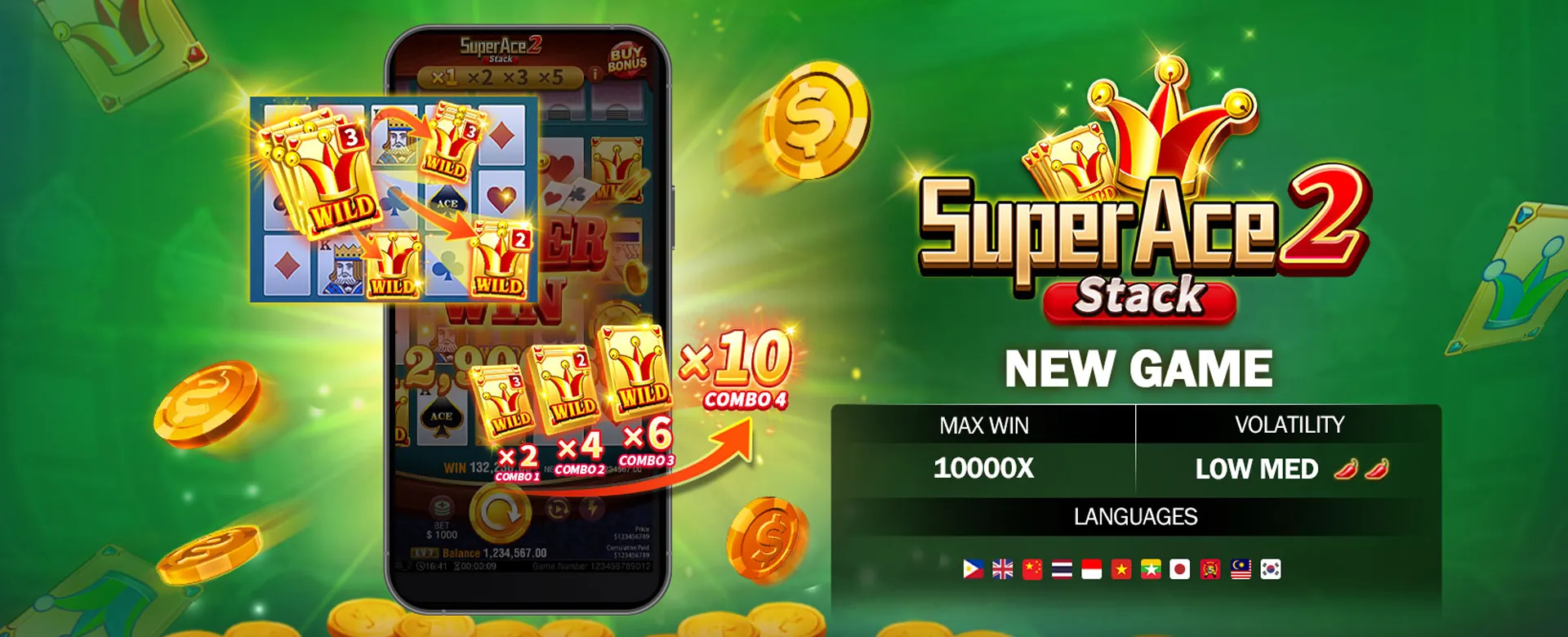 bmw555 Online Casino Registration Page Hero Image with welcome bonus