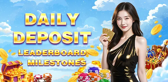 Live Casino Welcome Bonus
